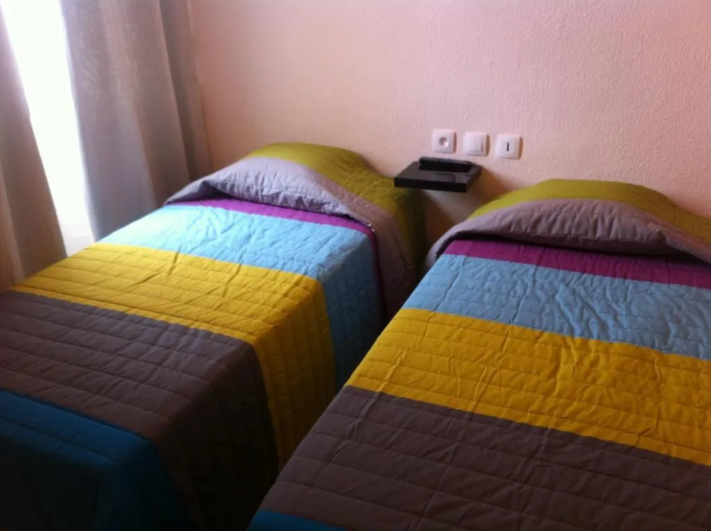 Hotel Merea La Londe-les-Maures Frankreich