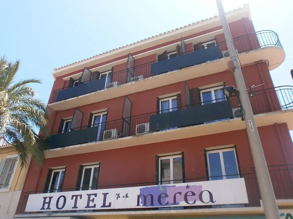 Hotel Merea La Londe-les-Maures 2*,  Frankreich