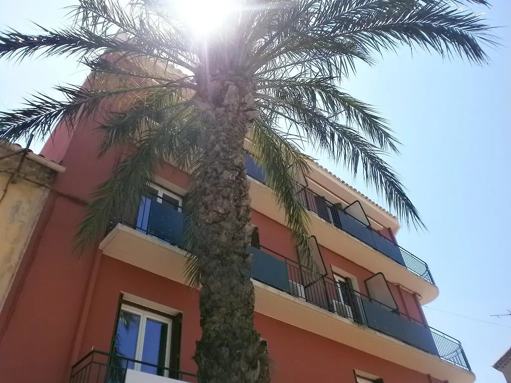 **  Hotel Merea La Londe-les-Maures Frankreich