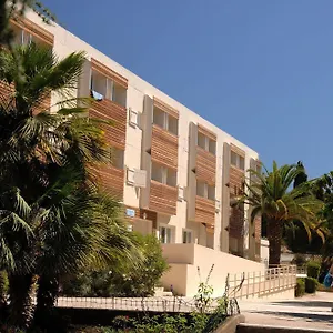 L Ile D Or Hotel