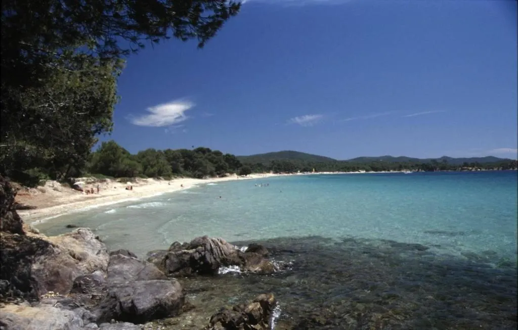 **  Hotel Merea La Londe-les-Maures France