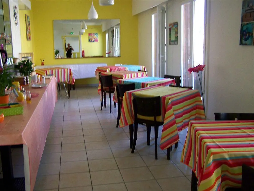 Hotel Merea La Londe-les-Maures