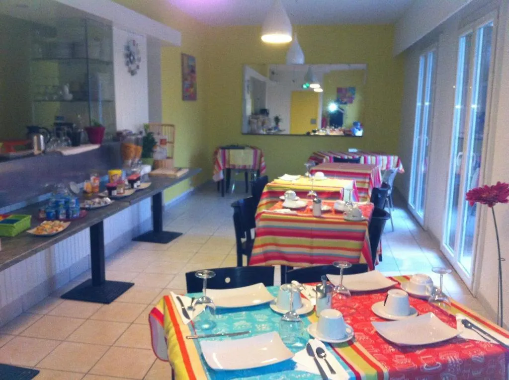 Hotel Merea La Londe-les-Maures